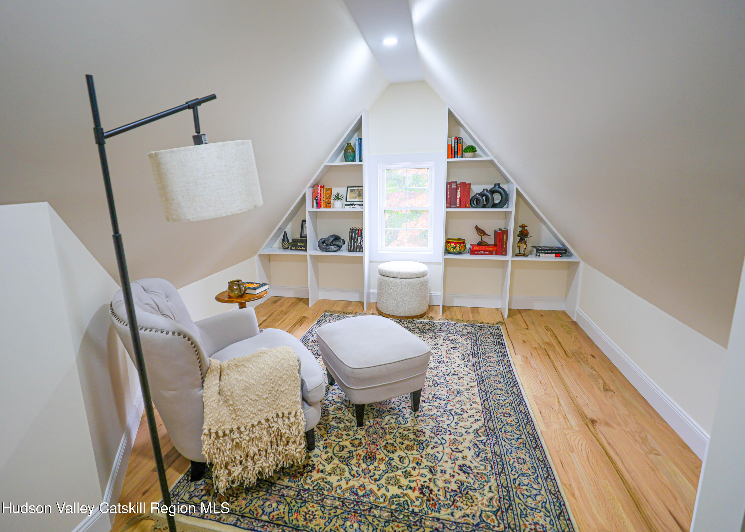 169 West Saugerties Road Saugerties, NY 12477 - Photo 27 of 43 a living room with a rug and a rug