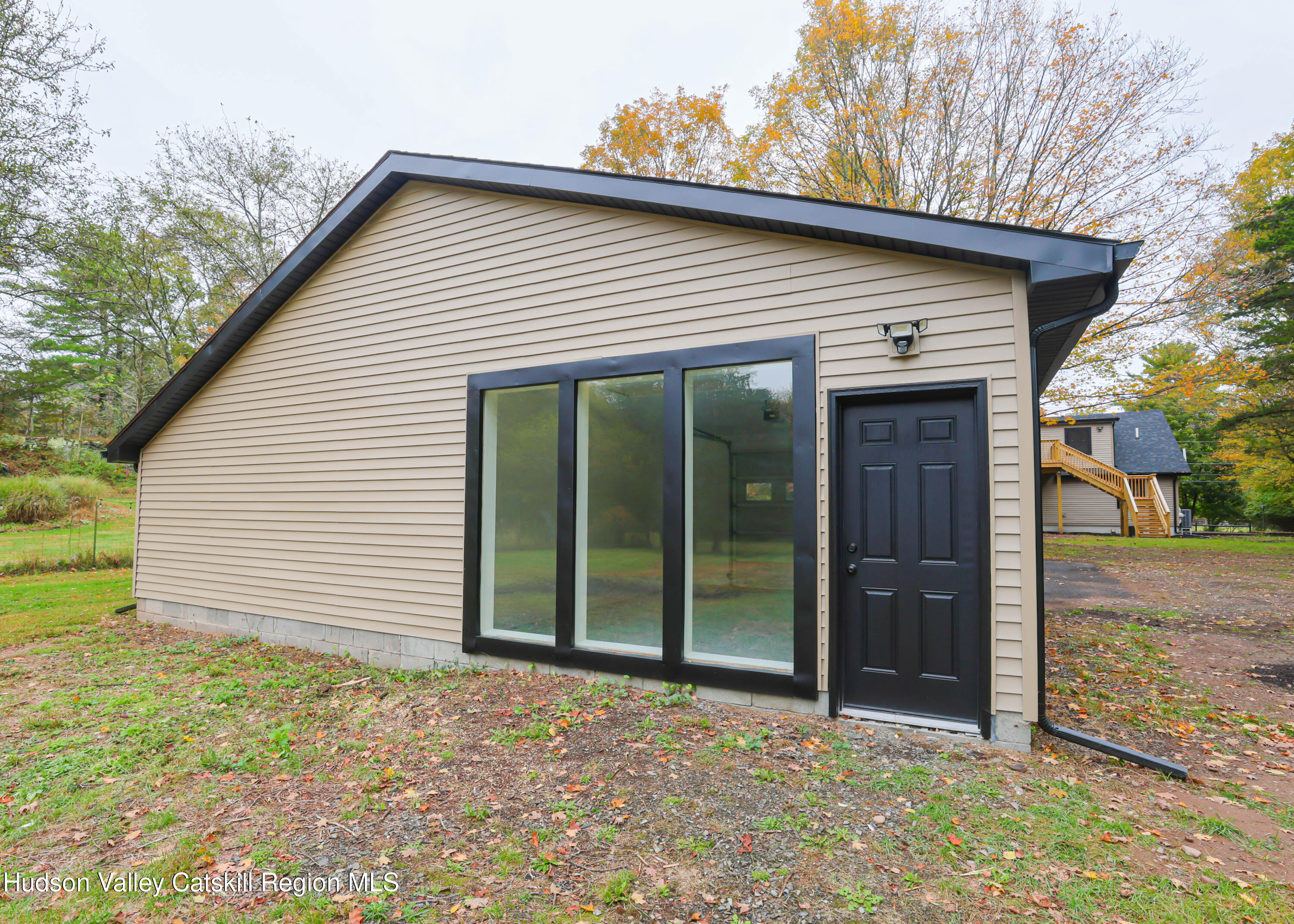 169 West Saugerties Road Saugerties, NY 12477 - Photo 36 of 43 a view of a house with a yard