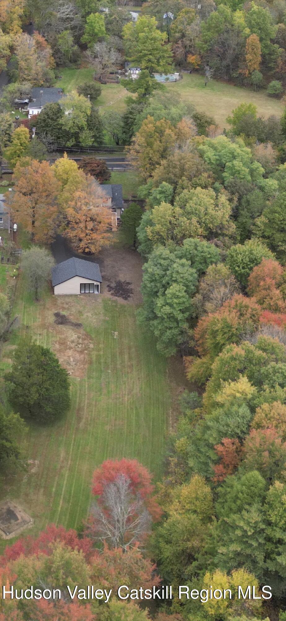 169 West Saugerties Road Saugerties, NY 12477 - Photo 41 of 43 a view of lake