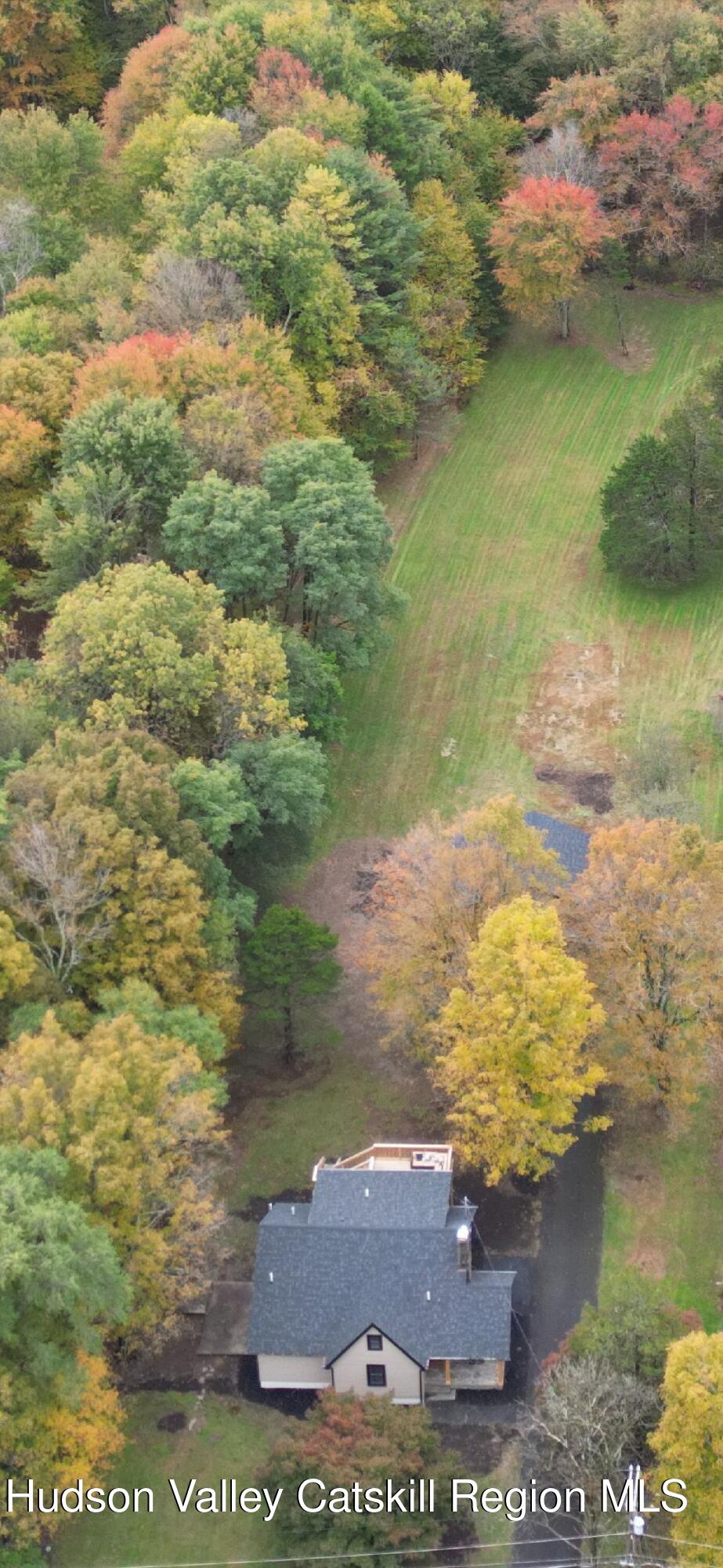 169 West Saugerties Road Saugerties, NY 12477 - Photo 42 of 43 a view of a lake view