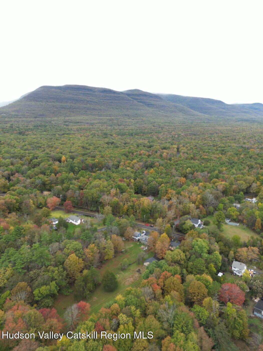169 West Saugerties Road Saugerties, NY 12477 - Photo 43 of 43 a view of a lush green field