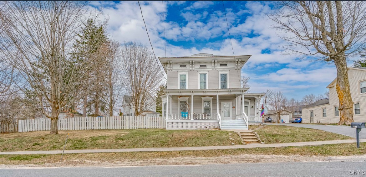 121 Maple Street Le Ray, NY 13612 - Photo 1 of 43