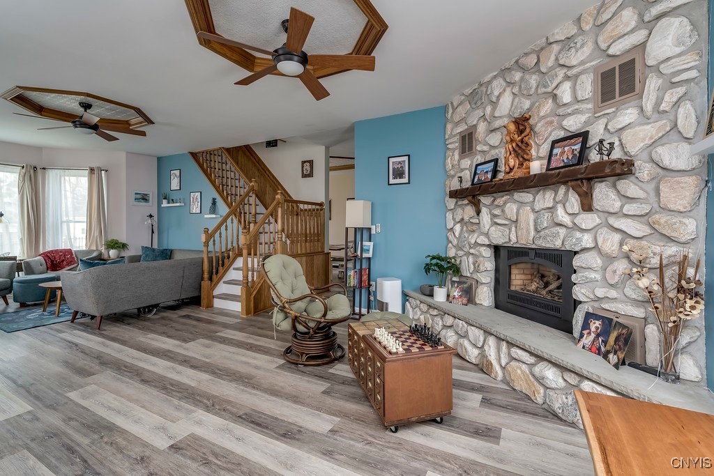 121 Maple Street Le Ray, NY 13612 - Photo 11 of 43