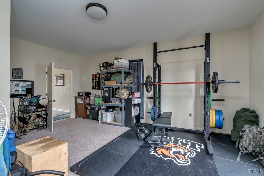 121 Maple Street Le Ray, NY 13612 - Photo 30 of 43