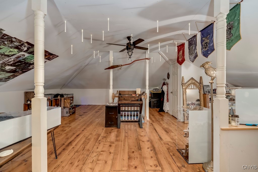 121 Maple Street Le Ray, NY 13612 - Photo 37 of 43 Many possibilities....