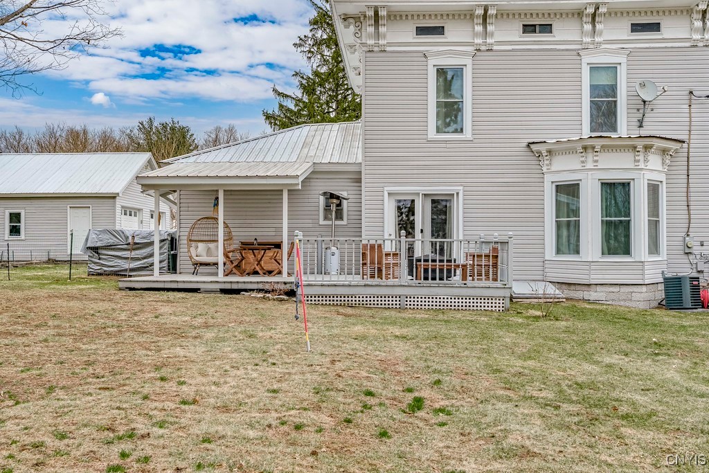 121 Maple Street Le Ray, NY 13612 - Photo 40 of 43