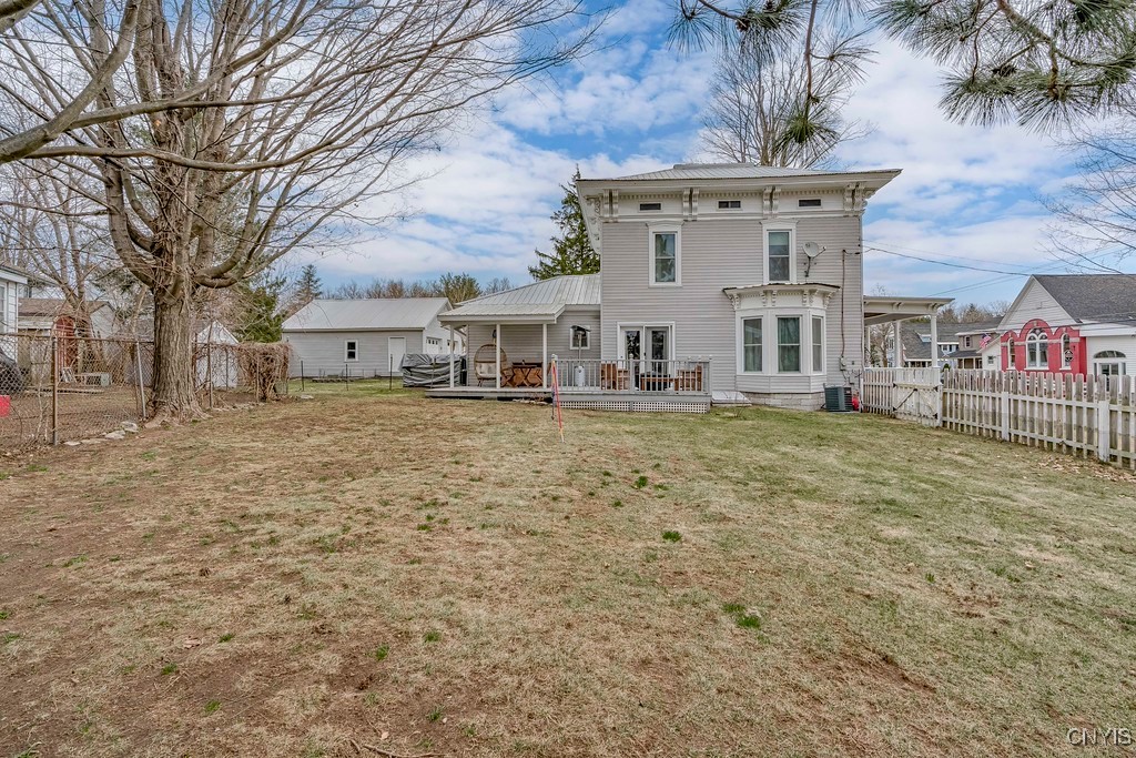 121 Maple Street Le Ray, NY 13612 - Photo 41 of 43