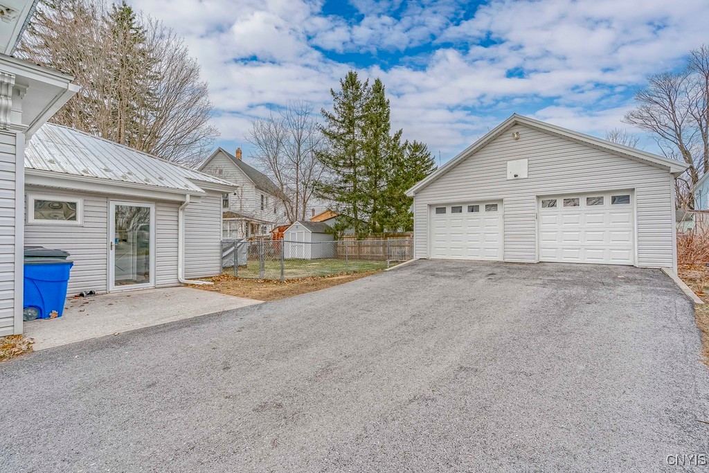 121 Maple Street Le Ray, NY 13612 - Photo 43 of 43