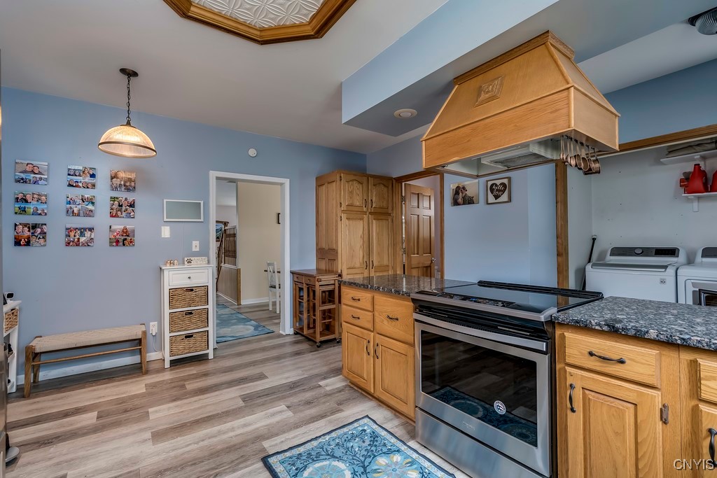 121 Maple Street Le Ray, NY 13612 - Photo 5 of 43 Breakfast Area