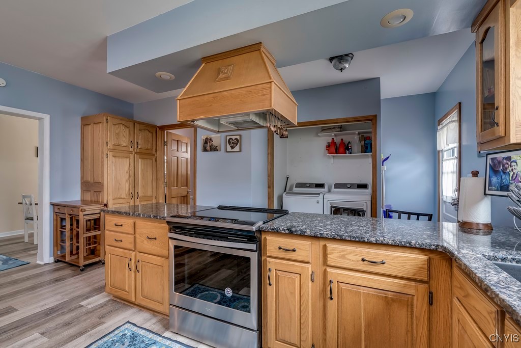 121 Maple Street Le Ray, NY 13612 - Photo 6 of 43 Modern Appliances