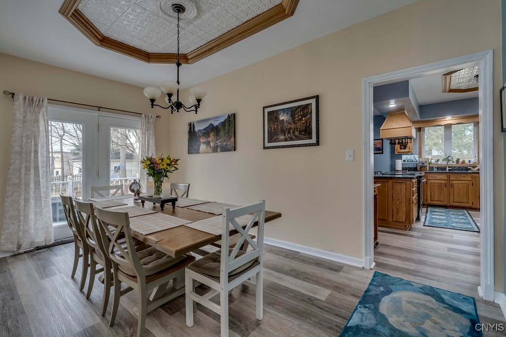 121 Maple Street Le Ray, NY 13612 - Photo 8 of 43