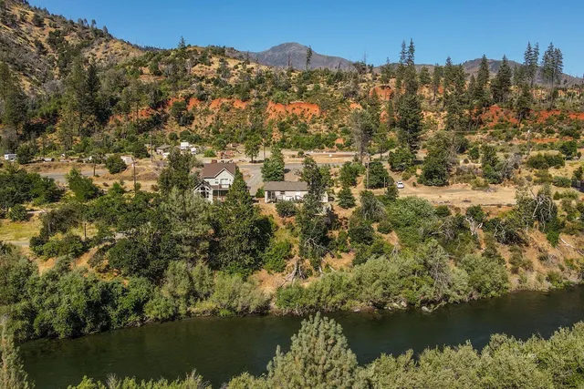 a view of lake view and mountain view