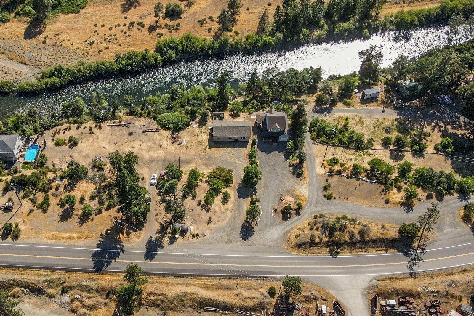 38500 Highway 299 Junction City, CA 96048 - Photo 40 of 49 a view of lake view