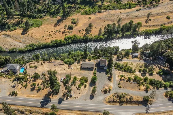 $279,000 | 38500 Highway 299, Junction City, CA 96048