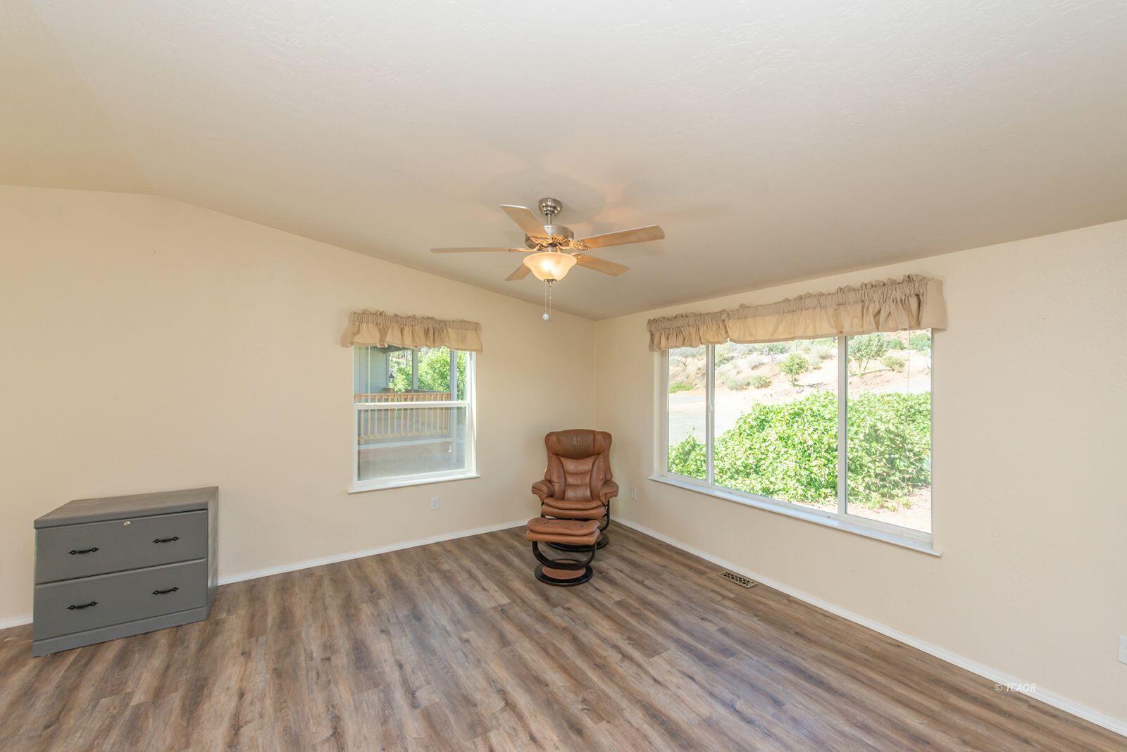 38500 Highway 299 Junction City, CA 96048 - Photo 10 of 49 a living room with furniture and a window