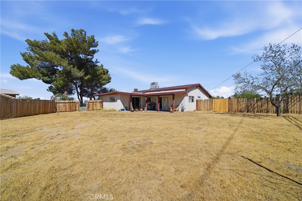 15951 St Timothy Road Apple Valley, CA 92307 - Photo 25 of 31