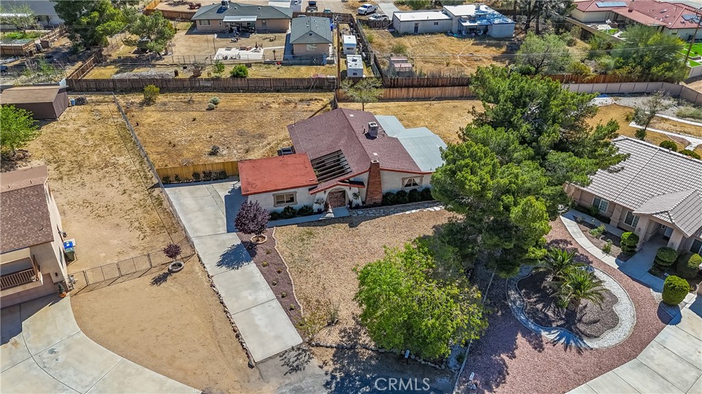 15951 St Timothy Road Apple Valley, CA 92307 - Photo 27 of 31