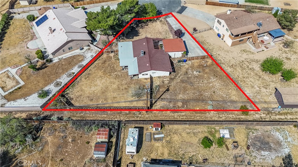 15951 St Timothy Road Apple Valley, CA 92307 - Photo 28 of 31