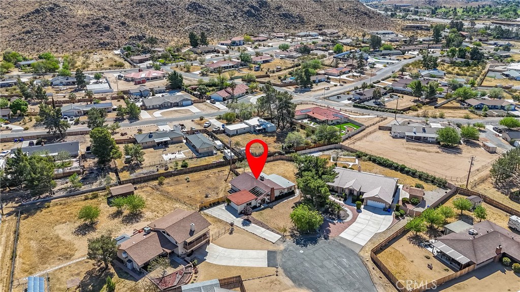 15951 St Timothy Road Apple Valley, CA 92307 - Photo 30 of 31