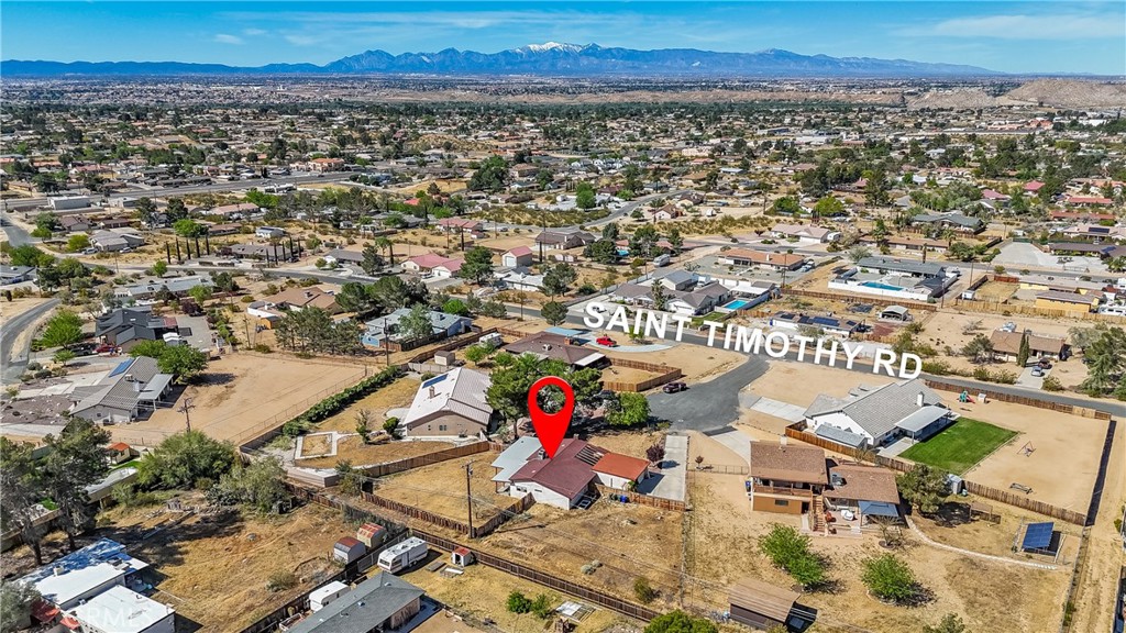 15951 St Timothy Road Apple Valley, CA 92307 - Photo 31 of 31