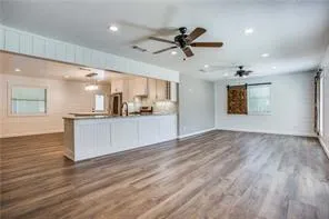 $400,000 | 615 North Lamar Street, Tioga, TX 76271