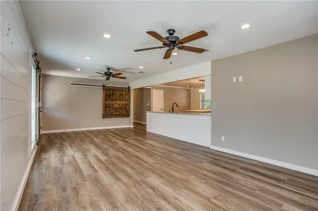 $400,000 | 615 North Lamar Street, Tioga, TX 76271