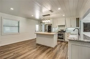 $400,000 | 615 North Lamar Street, Tioga, TX 76271