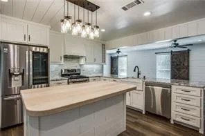 $400,000 | 615 North Lamar Street, Tioga, TX 76271