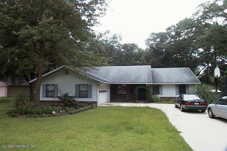 6298 Michele Road Macclenny, FL 32063 - Photo 1 of 1 Photo 1