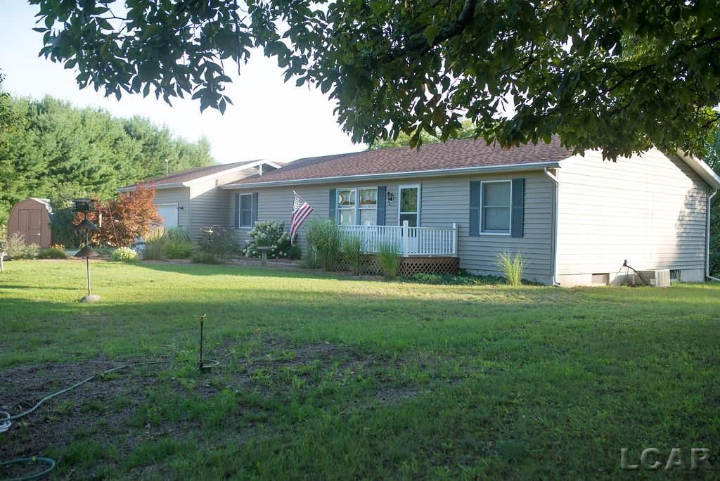 2701 East Carleton Road Adrian, MI 49221 - Photo 3 of 40