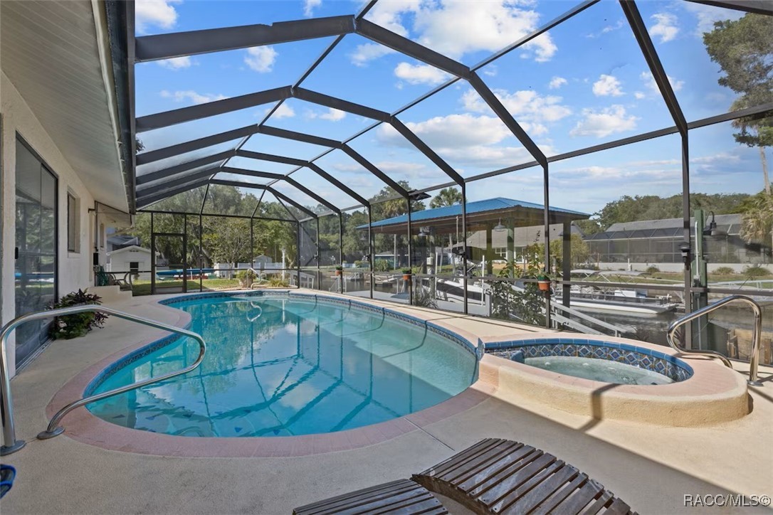 3945 North Timucua Point Crystal River, FL 34428 - Photo 21 of 32
