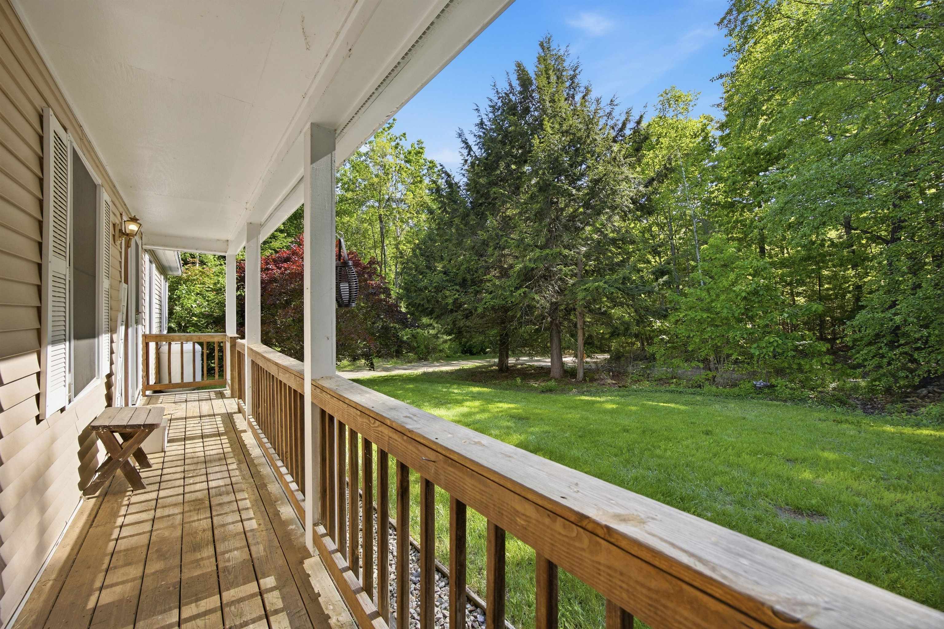 131 Woodman Road Sanbornton, NH 03269 - Photo 8 of 60