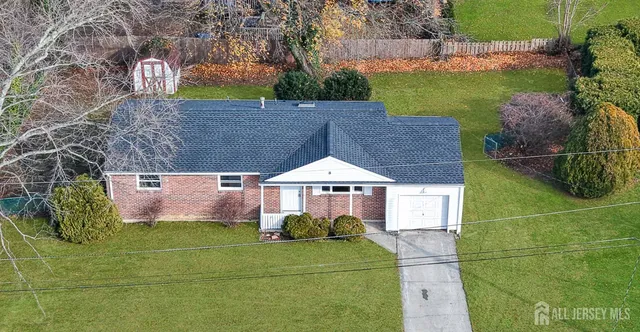 $499,900 | 8 Norman Drive, Neptune, NJ 07753