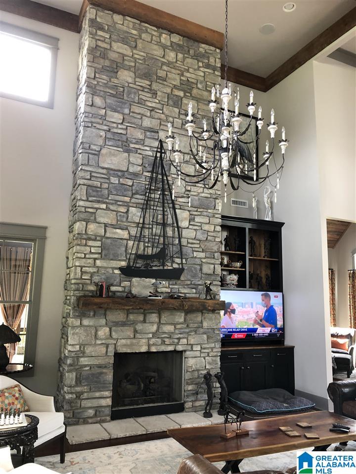220 Viewpoint Circle Pell City, AL 35128 - Photo 5 of 50