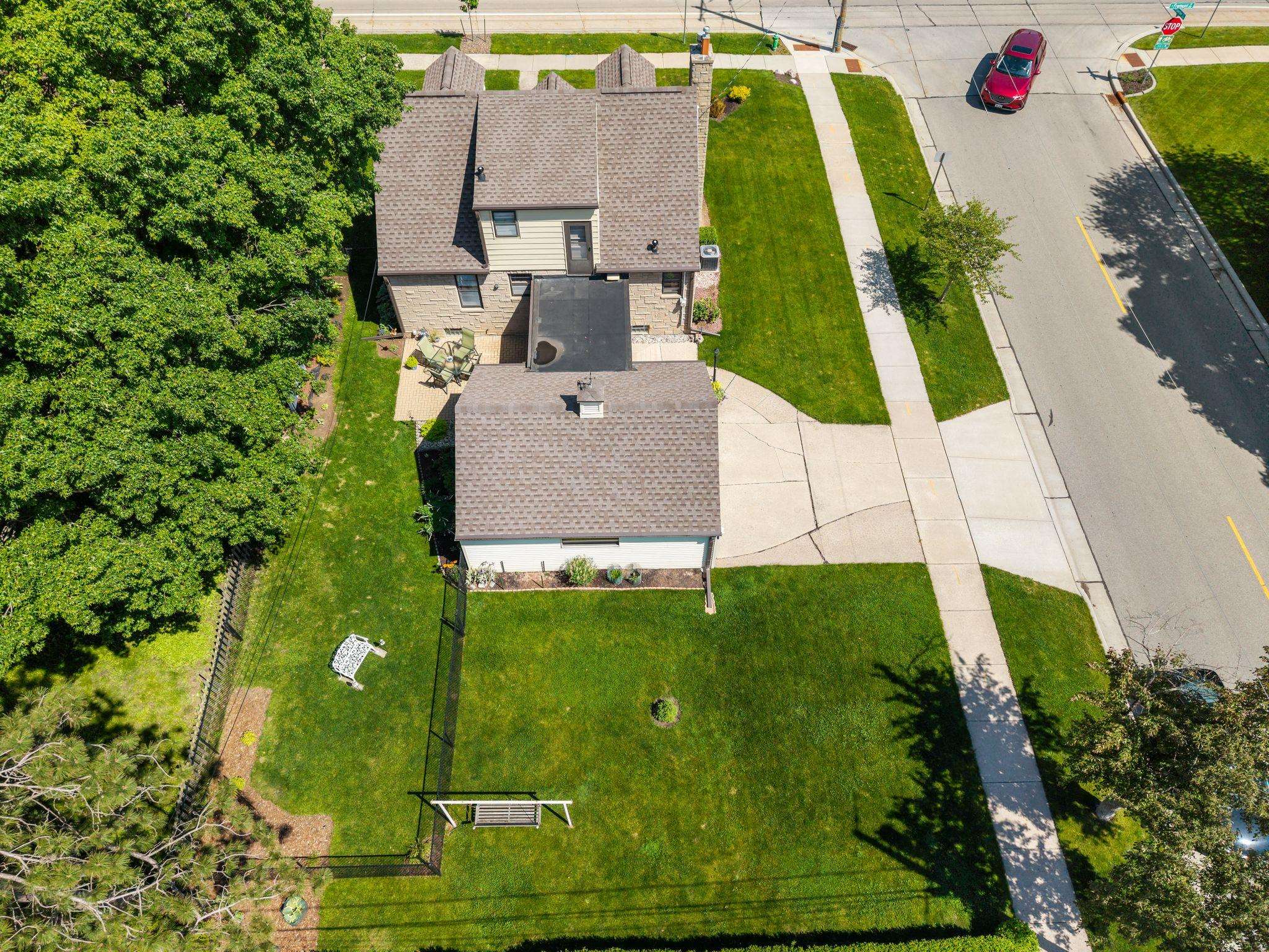731 East Fremont Street Appleton, WI 54915 - Photo 46 of 54