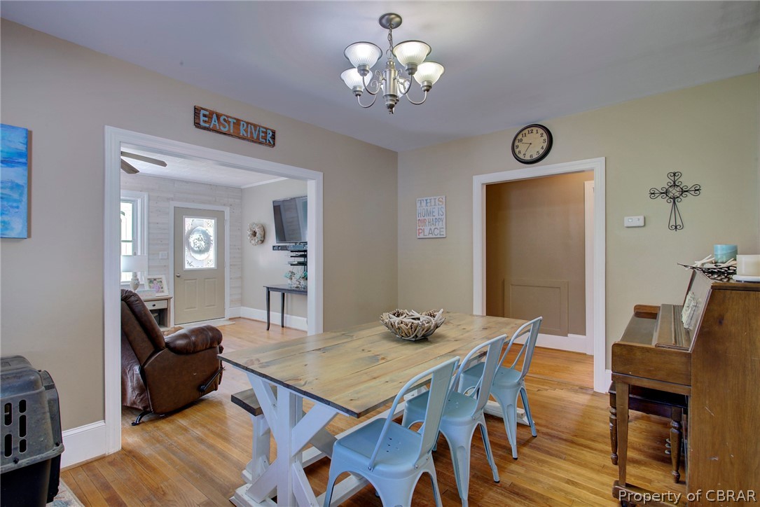 5560 East River Road Foster, VA 23056 - Photo 12 of 28