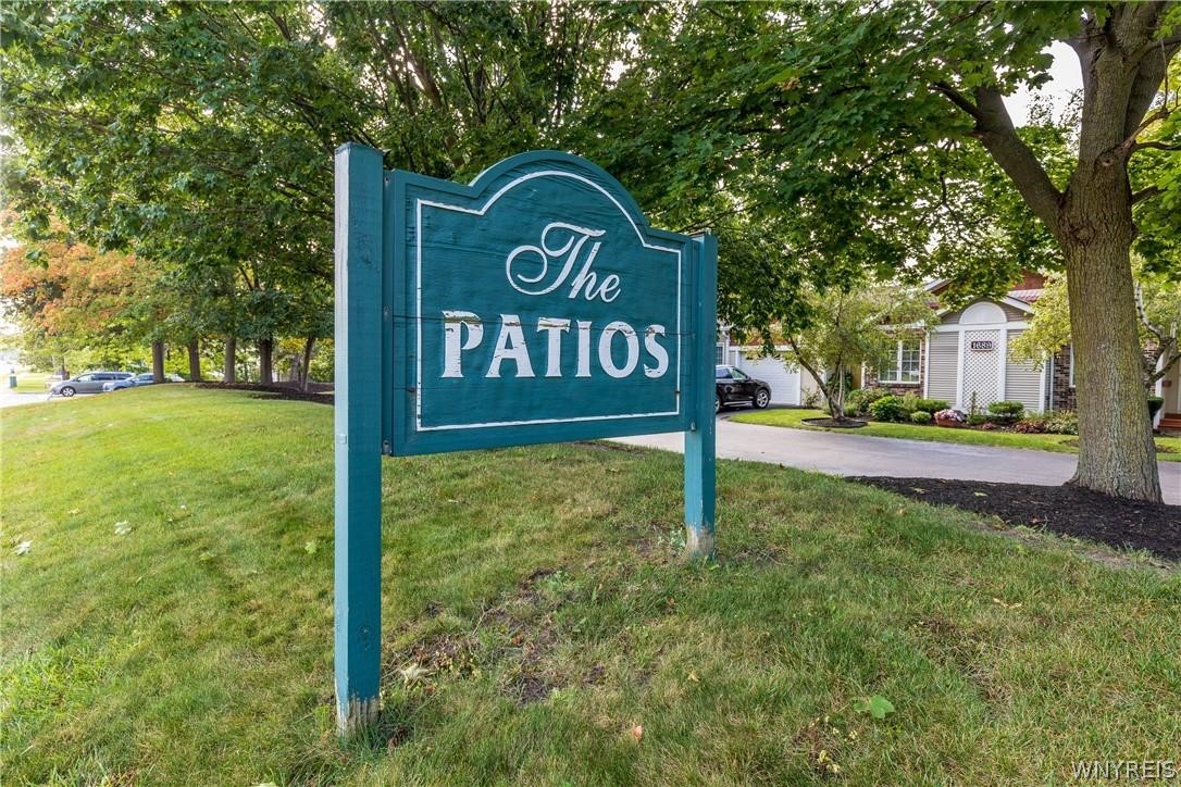 1679 Maple Road, Unit D Amherst, NY 14221 - Photo 36 of 36 don't miss out, Offers due Tuesday 9/8 @ noon!