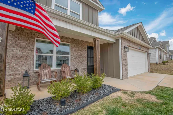 $419,900 | 2112 Glen Creek Road, Knoxville, TN 37924