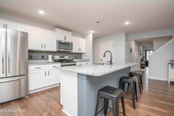 $419,900 | 2112 Glen Creek Road, Knoxville, TN 37924