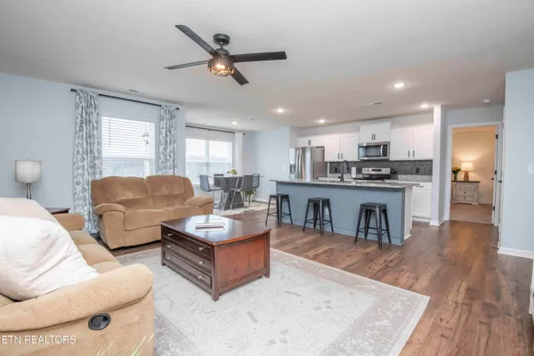 $419,900 | 2112 Glen Creek Road, Knoxville, TN 37924