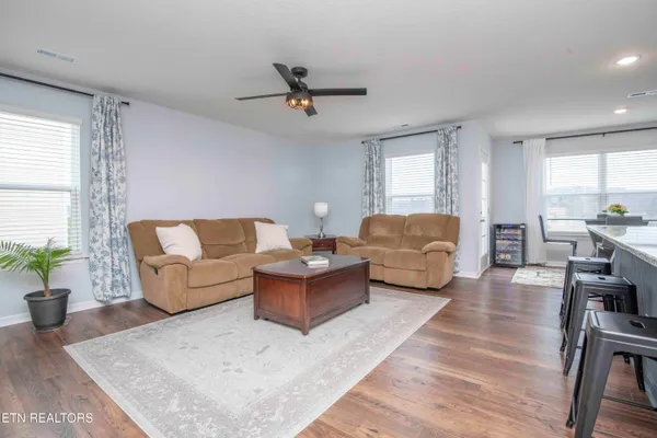 $419,900 | 2112 Glen Creek Road, Knoxville, TN 37924