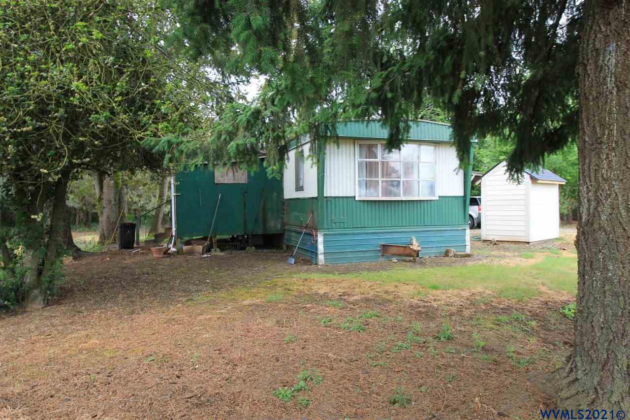 11754 Nusom Road Northeast Silverton, OR 97381 - Photo 9 of 12