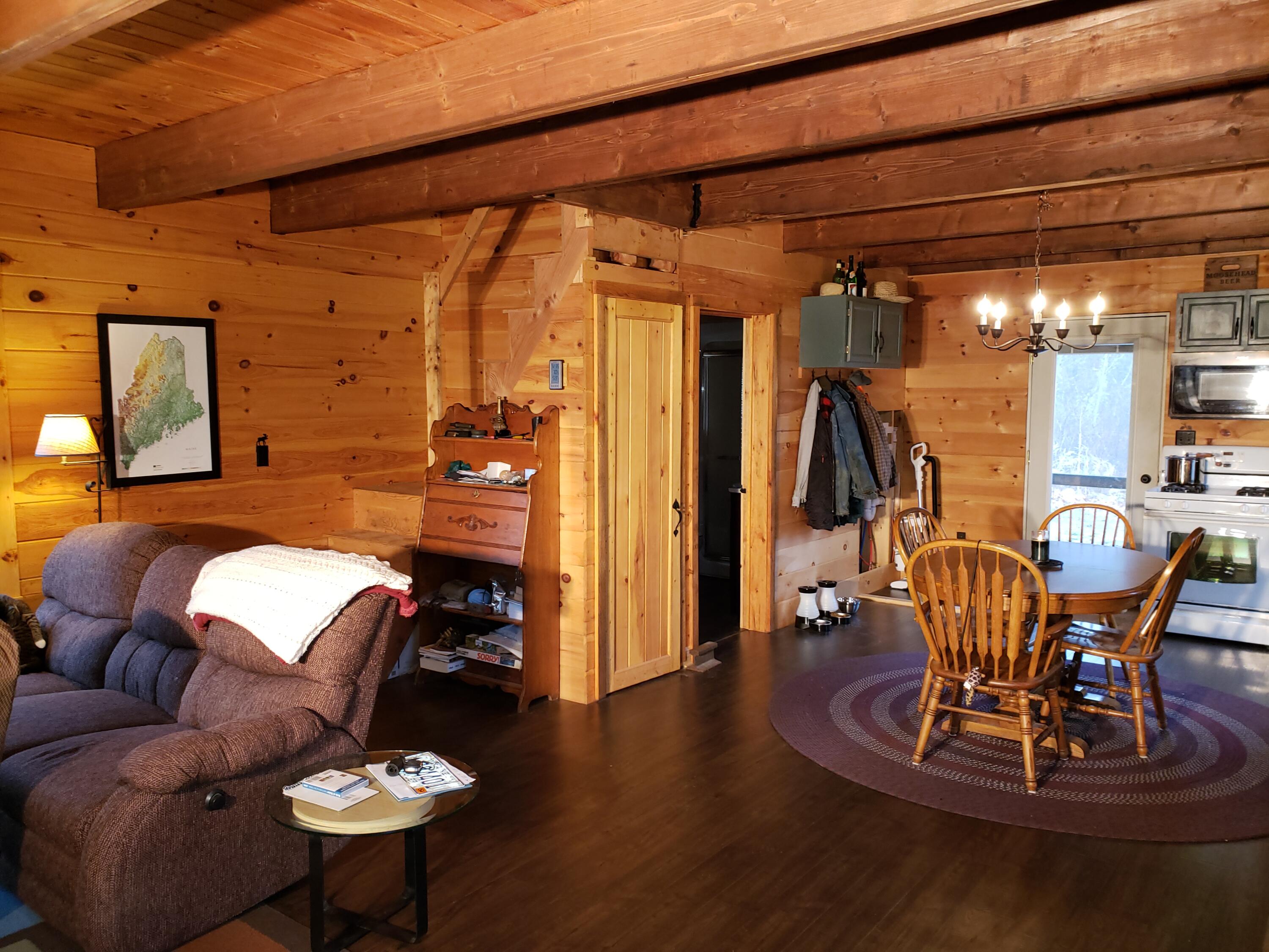 65 Swamp Road Temple, ME 04984 - Photo 22 of 58 20220504_133652