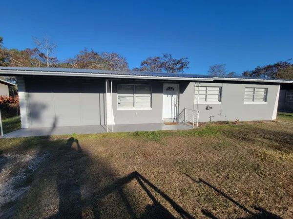 $2,300 | 274 Southeast 14th Avenue, Okeechobee, FL 34974