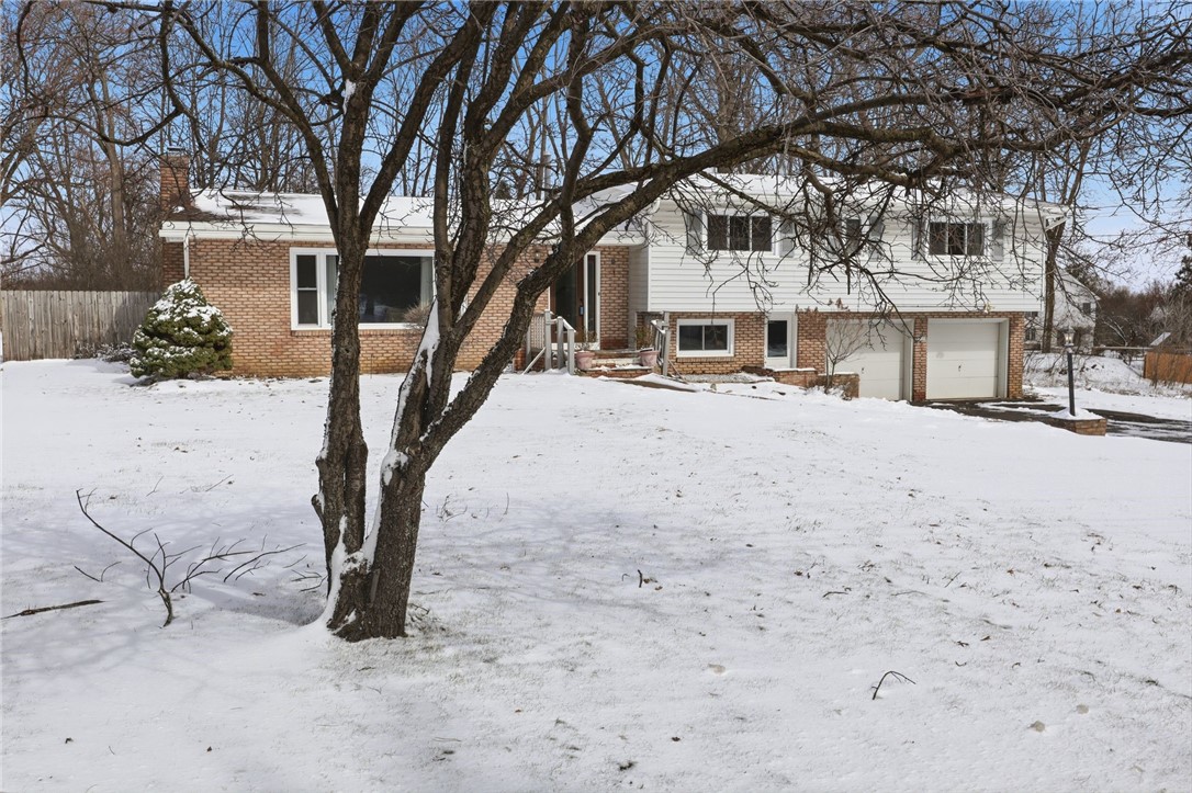 2128 West Jefferson Road Pittsford, NY 14534 - Photo 3 of 46