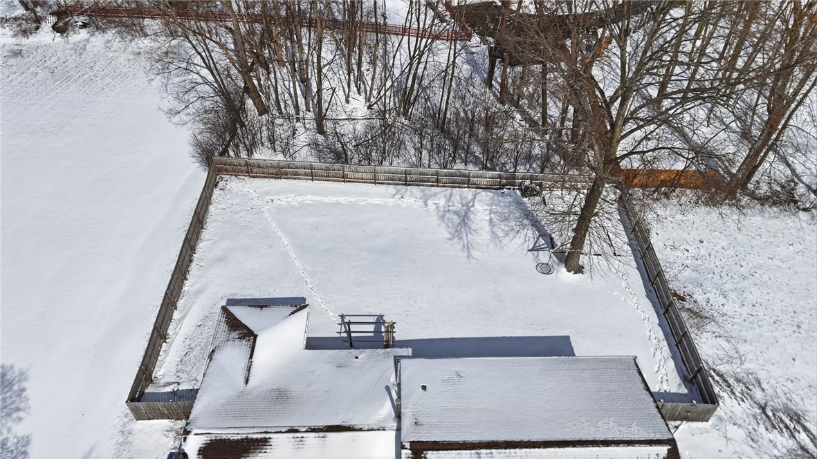 2128 West Jefferson Road Pittsford, NY 14534 - Photo 44 of 46