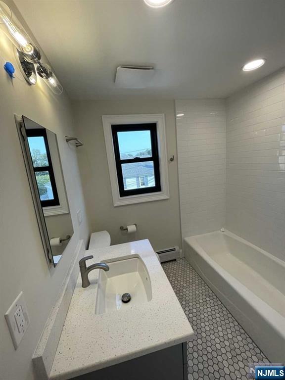 117 Forest Avenue, Unit 2 Lyndhurst, NJ 07071 - Photo 13 of 18