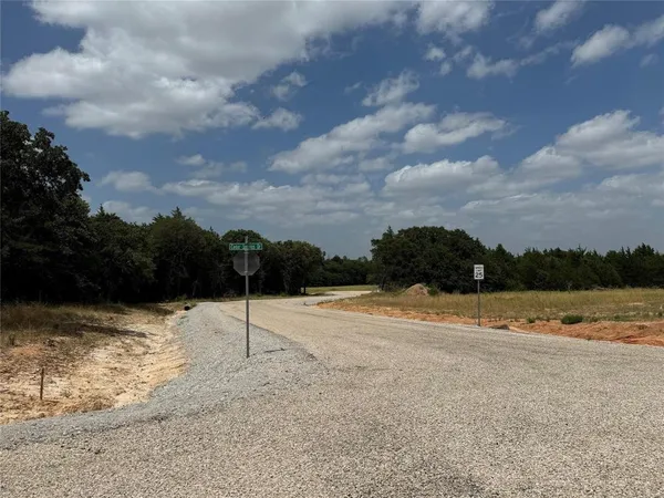 $355,000 | Lot 19 Cedar Springs Drive, Decatur, TX 76234
