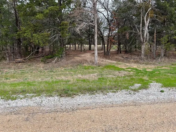 $355,000 | Lot 19 Cedar Springs Drive, Decatur, TX 76234