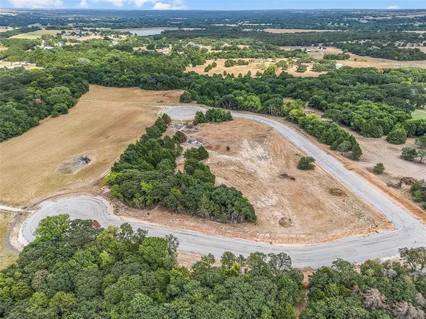 $355,000 | Lot 19 Cedar Springs Drive, Decatur, TX 76234